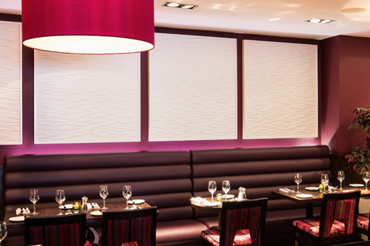 London Street Brasserie this Valentine's Day