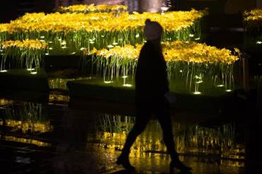 Make the most of March in London