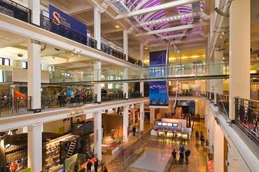 Visit the Science Museum