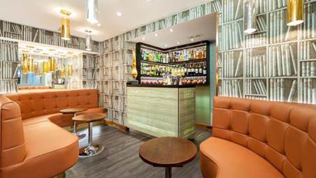 Reception / Lounge