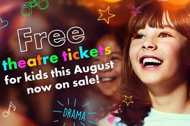 Kids’ Week
