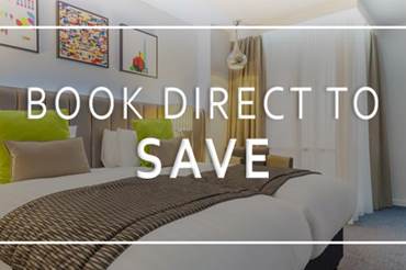 Book Direct & Save