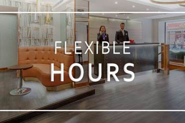 Flexible Hours