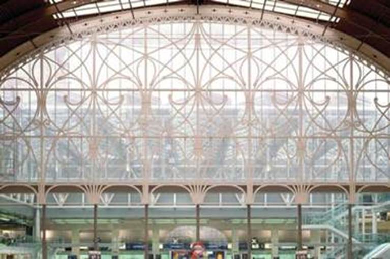 Access Mercure London Paddington this Summer
