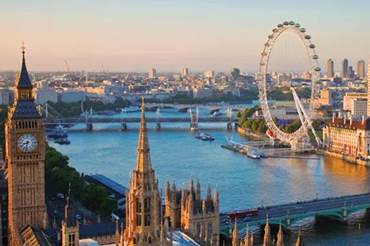 Book London Now - £47 Deals Ending Soon!