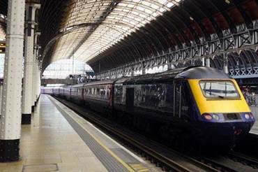 London Hotels Near Paddington Station – Hotels Open in London