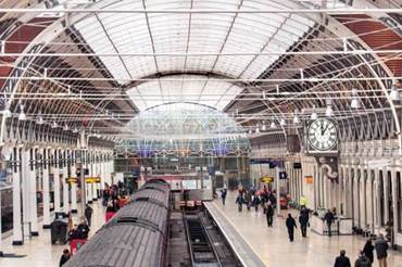 Hotels Near Paddington Station