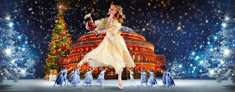 THE NUTCRACKER