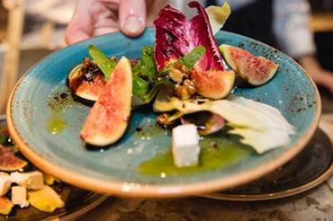 London Restaurant Festival