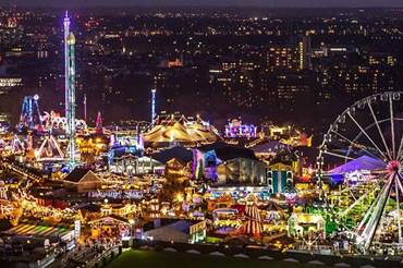 WINTER WONDERLAND