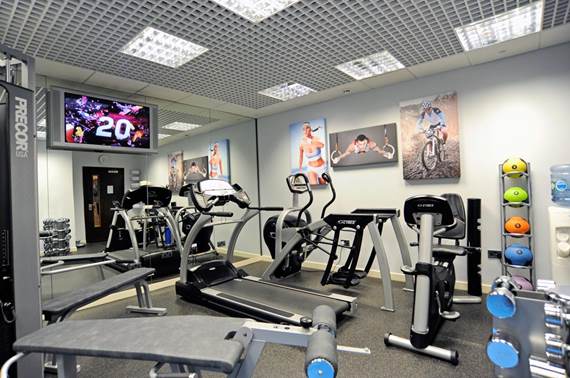 Private Gym in Paddington mercure-london-paddington-gym.jpg