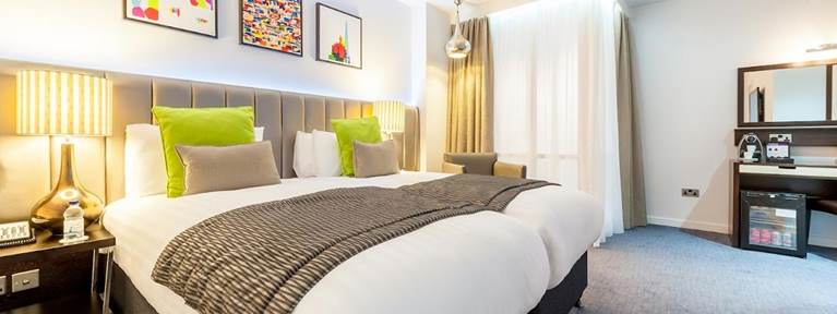 Accor’s Hotel Stays Surpass 2019 Levels