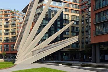 Merchant Square