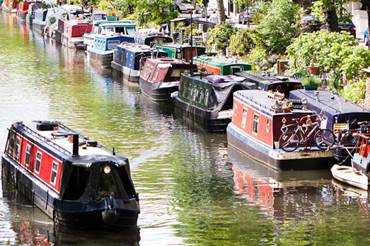 Little Venice