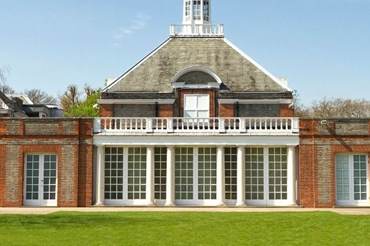 Serpentine Gallery