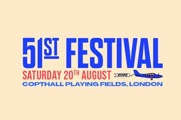 51st Festival 2022