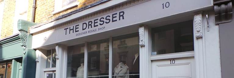 The Dresser