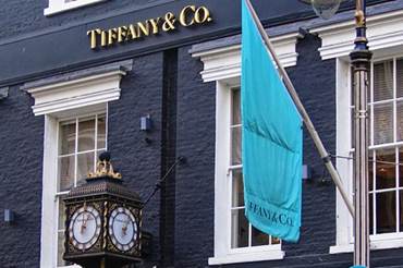Tiffany & Co