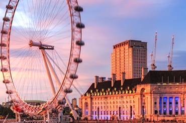London Eye
