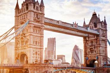 Tower Bridge