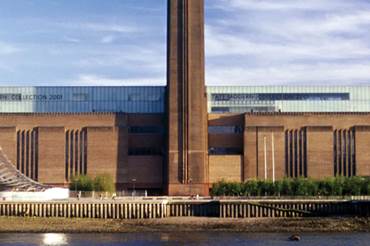 Tate Modern