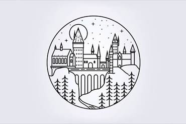 Celebrate a MAGICAL Christmas at Warner Bros. Studios