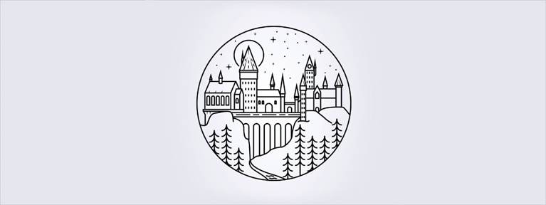 Celebrate a MAGICAL Christmas at Warner Bros. Studios