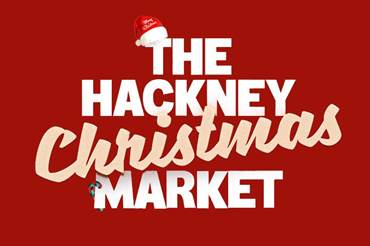 Hackney Christmas Beer Festival 2022