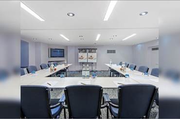 Meetings and Conferences Next to London Paddington Station