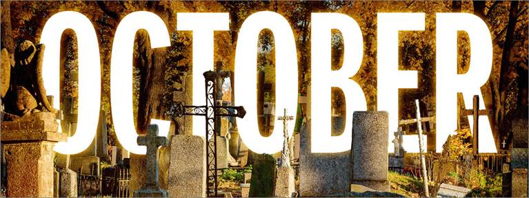 Best London Events in October 2023