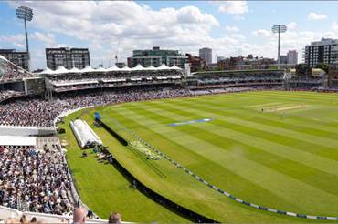 Hotels Near Lord's Cricket Ground London