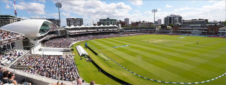 Hotels Near Lord's Cricket Ground London