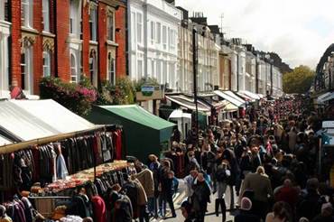 Best Shopping in London