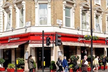 Mercure London Paddington