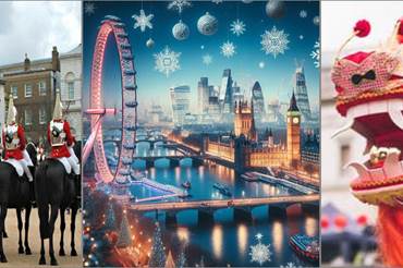 Things to do in London in January 2024
