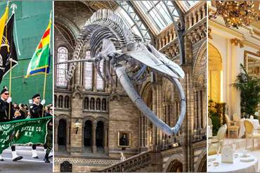 Things to do in March in London