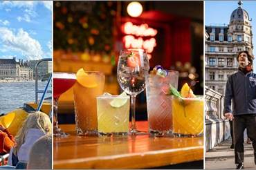 Fun Things to Do in London