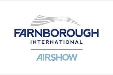 Farnborough Airshow 2024