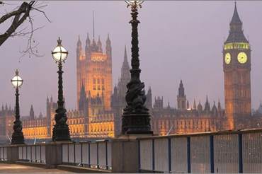 Ultimate London Summer Guide 2024