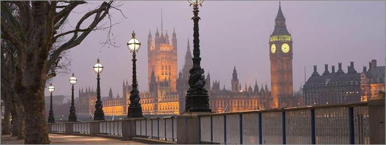 Ultimate London Summer Guide 2024