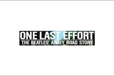 Beatles Abbey Road