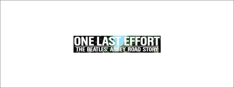 Beatles Abbey Road