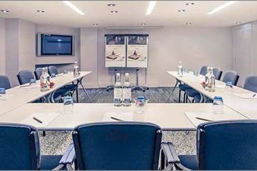Westbourne Suite Conference Room