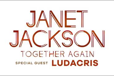 Janet Jackson: Together Again