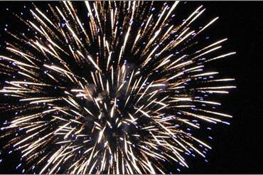 Bonfire Night 2024