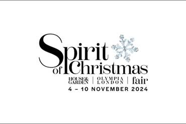 The Spirit of Christmas 2024