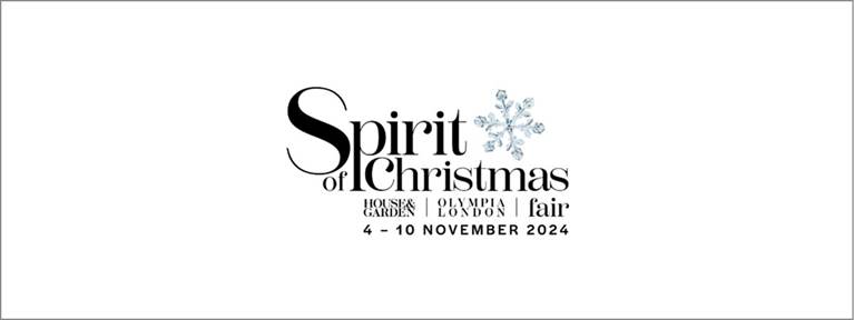 The Spirit of Christmas 2024