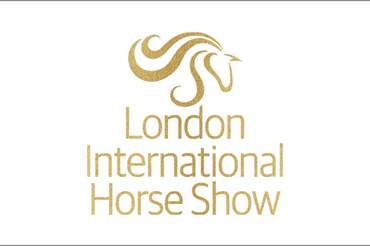 London International Horse Show