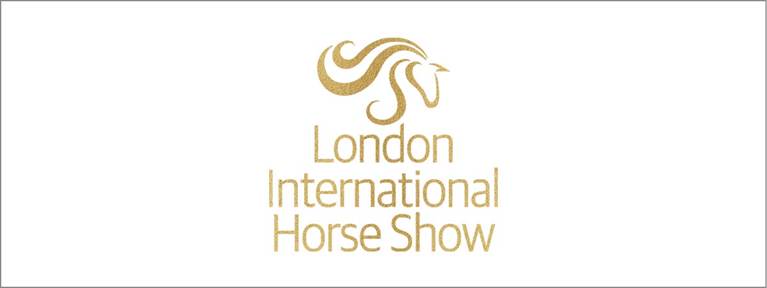 London International Horse Show