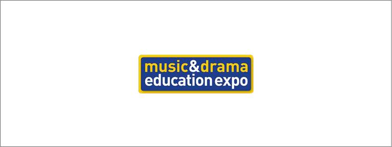 Music & Drama Education Expo 2025